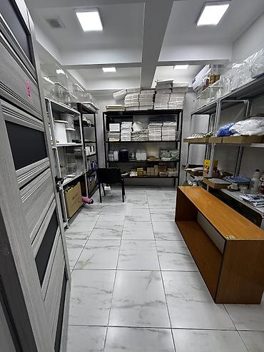 Продажа магазинов: Продажа магазинов Отдельностоящий магазин, 355 м², Свежий ремонт, Отдельный вход, 1 этаж — 8