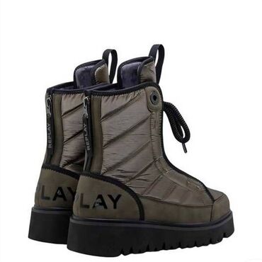 Čizme: Čizme, Replay, 38 — 3