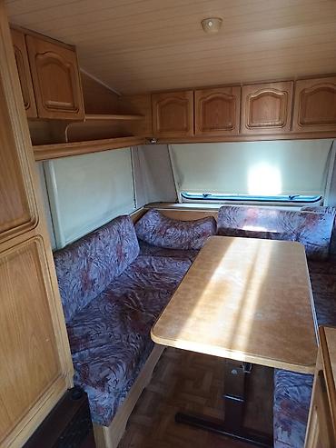 Прицепы и полуприцепы: Прицеп — 4