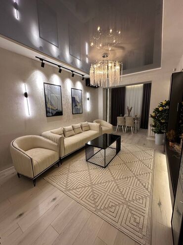 Посуточная аренда квартир: 1 комната, Душевая кабина, Постельное белье, Кондиционер — 27