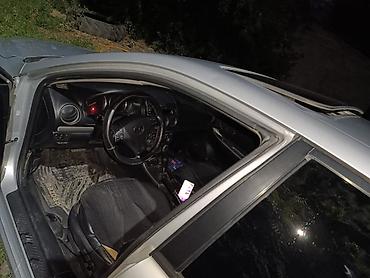 mini jack: Mazda 6: 2004 г., 3 л, Автомат, Бензин, Седан — 9