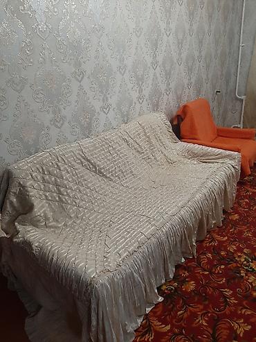 сдаю квартиру в токмаке: 1 комната, Собственник, Без животных, от 6 месяцев, С мебелью полностью — 2