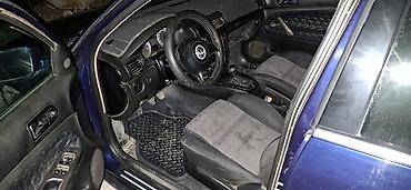 форд фокус тди: Volkswagen Passat: 2002 г., 2.3 л, Механика, Бензин, Универсал — 4