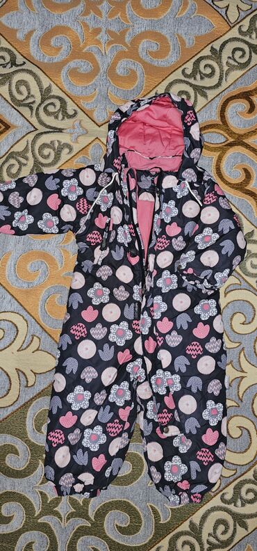 детские спортивные костюмы для мальчиков бишкек: Детский зимний комбинезон Crockid для девочки. - Размер на ярлыке