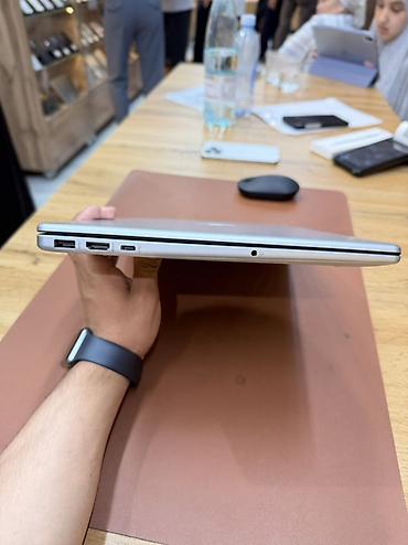 amd ryzen 5 7600: **HP Laptop 15** Надёжный ноутбук для работы, учёбы и повседневных — 6