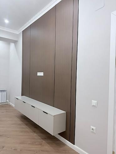 Продажа квартир: 1 комната, 42 м², Джал-15 Элитка, 7 этаж — 6