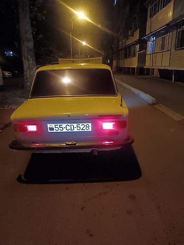 volkswagen passat b8: VAZ (LADA) 2111: 0.1 l | 1989 il Sedan — 3