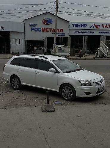 дачики: Toyota Avensis: 2008 г., 2.2 л, Механика, Дизель, Универсал — 3