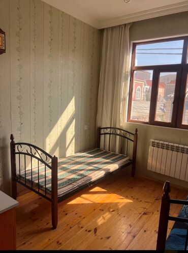 Uzunmüddətli kirayə evlər: 89 kv. m, 4 otaqlı, Qaz — 22