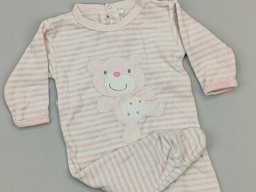 Ubrania dla niemowląt: Śpioszek, 0-3 m, stan - Dobry