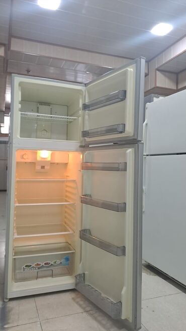 ikinci əl xaladelnik: İşlənmiş 2 qapılı Soyuducu Satılır