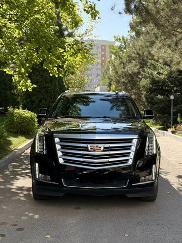 б у рейлинги багажник на хундай туксон бишкек: Cadillac Escalade: 2016 г., 6.2 л, Автомат, Бензин, Жол тандабас