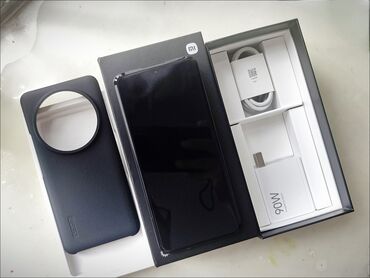 компьютеры бишкек: Xiaomi, 14 Ultra, Колдонулган, 512 ГБ, түсү - Кара, 2 SIM