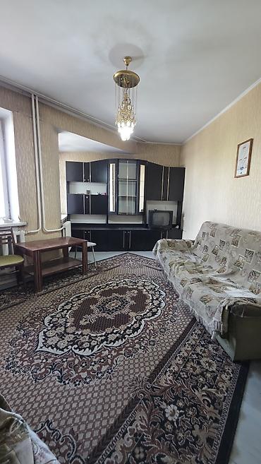 Продажа квартир: 2 комнаты, 51 м², Молодая Гвардия Индивидуалка, 4 этаж, Требуется ремонт — 1