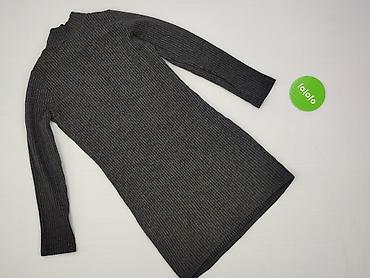 stringi pod legginsy: Look, Sukienka damska, rozmiar S — 3