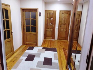 Köhnə tikili: Bakı, 3 otaqlı, Köhnə tikili, 80 kv. m — 9