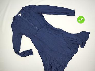 klapki hemes: H&M, Sukienka damska, rozmiar S — 2