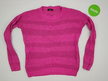 vila clothes sweter: Vila, Sweter damski, rozmiar S — 2