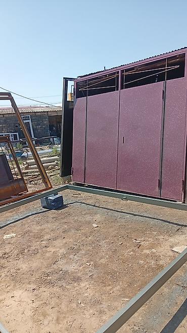 maraqlı inşa mövzuları: Salam olsun her kese her bir darvaza ve qapı yiglisi tek ünvanda — 8