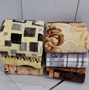 Ćebad i pokrivači: Ćebe 220x160 — 3