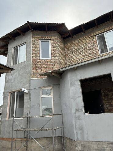 Помещения свободного назначения: Продаётся двухэтажный дом в новом развивающемся жилом массиве — 13