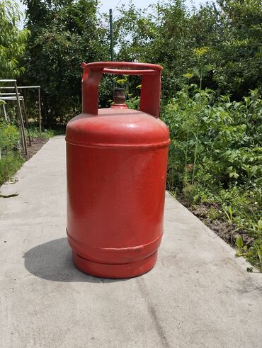 насос для дома: Газовые баллоны