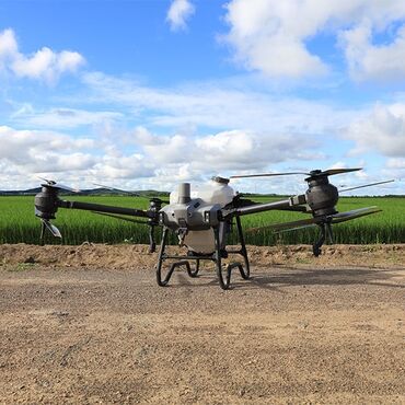 кара балта услуги: Услуги опрыскивания сельско-хозяйственным дроном. обработка сельхоз