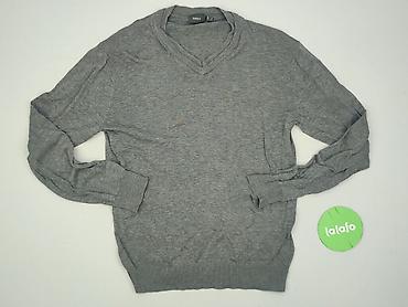 e.m.g collection: Mexx, Sweter dla mężczyzn, rozmiar 2XL — 2