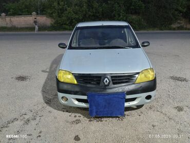 рено сандеро запчасти: Renault Logan: 2005 г., 1.4 л, Механика, Бензин, Седан