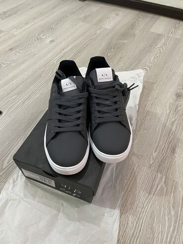 armani обувь: A|X ARMANI EXCHANGE 48$
Люкс качества