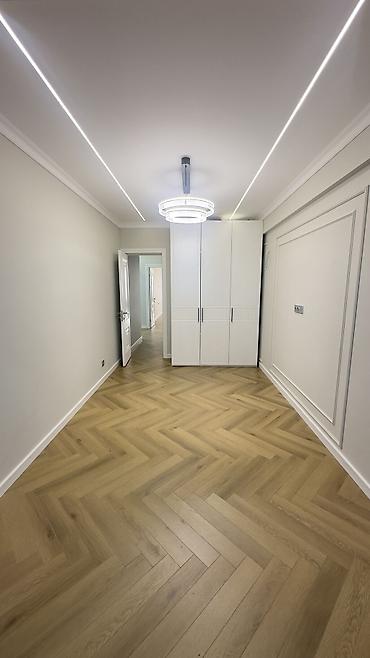 108 серия: 3 комнаты, 98 м², Элитка, 8 этаж — 3