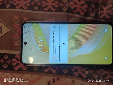 infinix zero: Infinix Smart 8 Plus, 128 GB, rəng - Göy, Face ID — 1