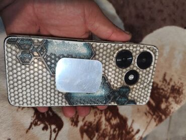 сколько стоит техно пова 5: Tecno Boom J7, Колдонулган, 128 ГБ
