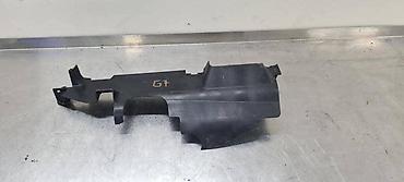kompresor sa dve glave: USMERIVAC VAZDUHA ZA VOLKSWAGEN GOLF 7 - 5G0121284 | Usmerivac — 1