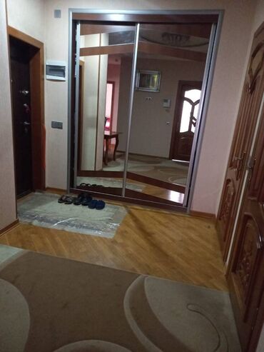 Uzunmüddətli kirayə mənzillər: Xətai rayonu Həzi Aslanov metrosunun yaxınlığında,(Xətai Park yaşayış — 6