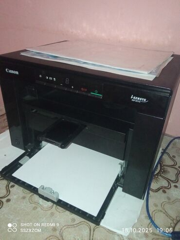 Monitorlar: Printerlər