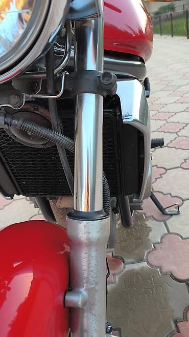 Мотоциклы: Классический мотоцикл Kawasaki, 500 куб. см, Бензин, Взрослый, Б/у — 5