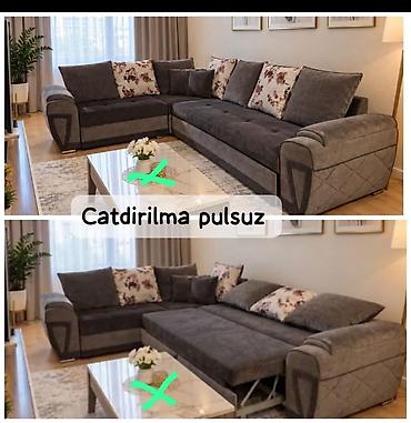 Divan satilir. Acilir baza var. Olcu. 3x210. Hec bir problemi yoxdu lalafo.az -da Divan satilir. Acilir baza var. Olcu. 3x210. Hec bir problemi yoxdu