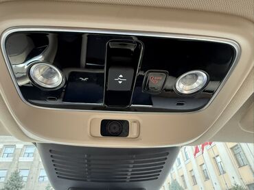 Zeekr: Zeekr : 1.5 л | 2024 г. Кроссовер — 22