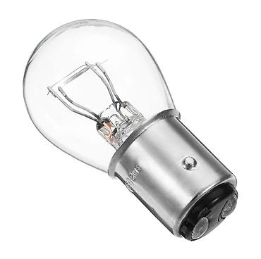 em matasklet: Avtomobil üçün 1157 BAY15D ikisarmaqlı lampa - Soket tipi: BAY15D — 1