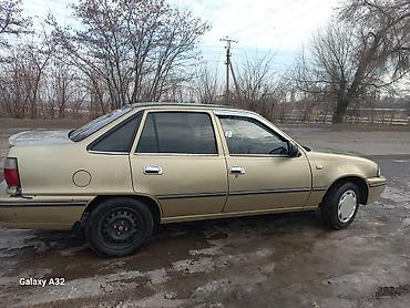 Daewoo: Daewoo Nexia: 2007 г., 1.6 л, Механика, Бензин, Седан — 8