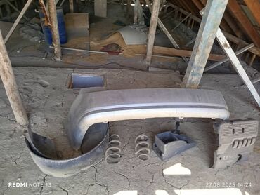 Другие детали кузова: Для Лачетти — 8