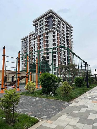 koroglu: 3 otaqlı, Yeni tikili, m. Koroğlu, 127 kv. m — 1
