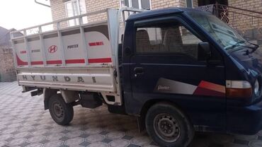 портер одно скать: Hyundai Porter: 2007 г., 2.5 л, Механика, Дизель