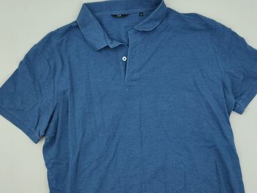 ubrania dla matki i córki: C&A, Polo shirt for men, size XL