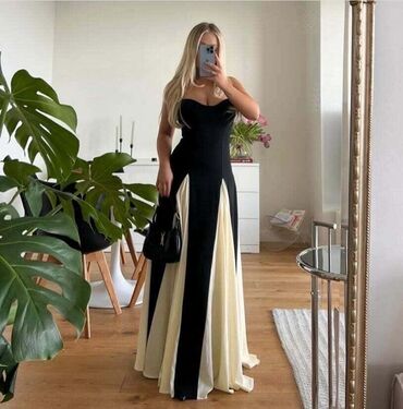 Haljine: A-Dress Drugi tip rukava