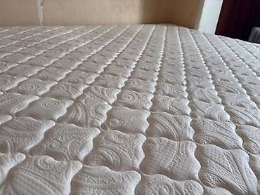 Matraslar: İşlənmiş, Ortopedik matras, İki nəfərlik — 3