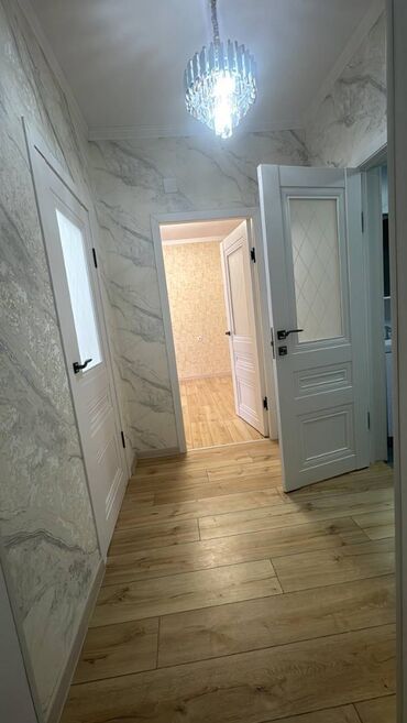 Продажа квартир: 4 комнаты, 83 м², Элитка, 4 этаж, Евроремонт