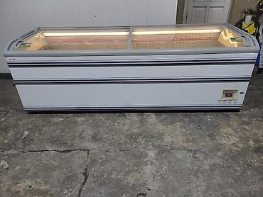 Морозильные шкафы, лари: Б/у, В наличии at lalafo.kg — 7 Морозильные шкафы, лари: Б/у, В наличии — 7