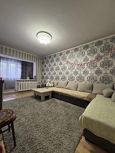 Продажа квартир: 3 комнаты, 62 м², 105 серия, 2 этаж, Косметический ремонт — 1